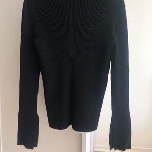Zara Knit Top